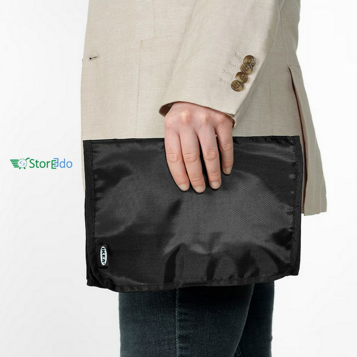 IKEA : FODERSKOPA : Cable Organizer Bag