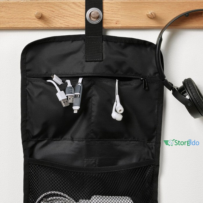 IKEA : FODERSKOPA : Cable Organizer Bag