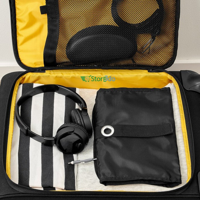 IKEA : FODERSKOPA : Cable Organizer Bag