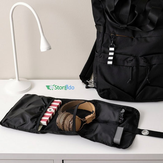 IKEA : FODERSKOPA : Cable Organizer Bag