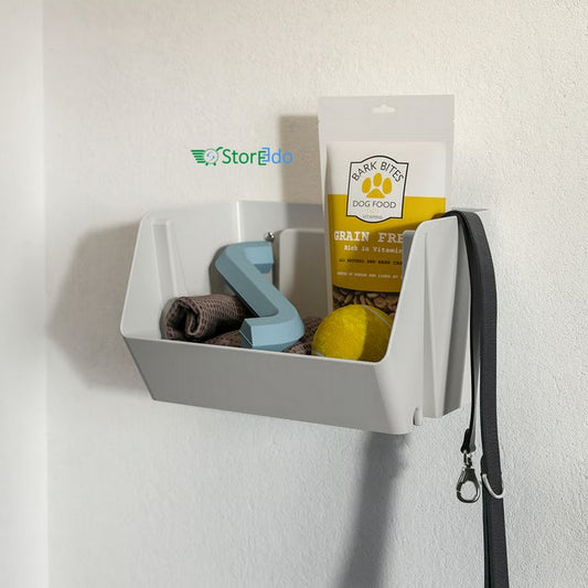 IKEA : FODERTRAG : Desk Wall Orgniser