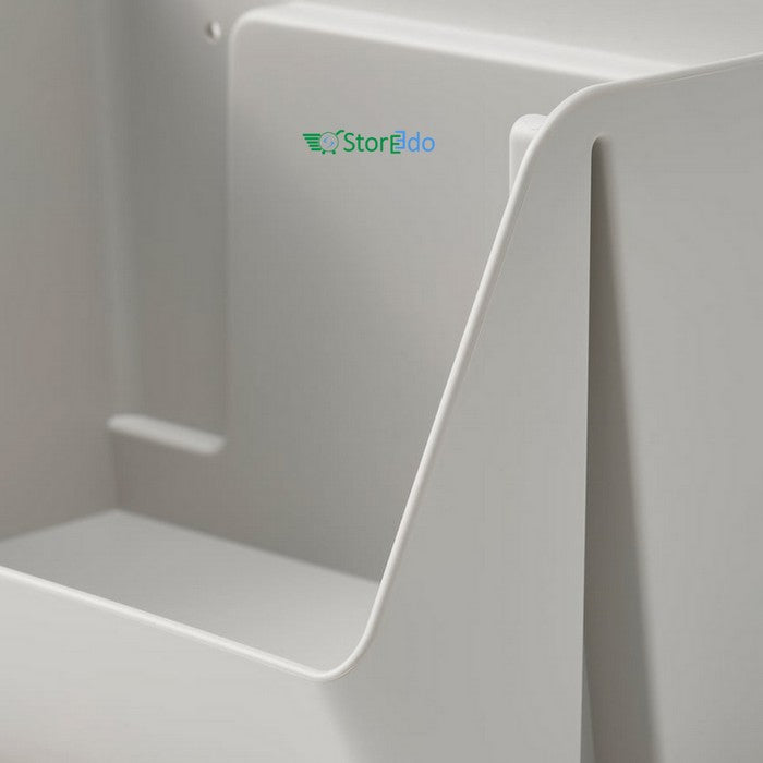 IKEA : FODERTRAG : Desk Wall Orgniser
