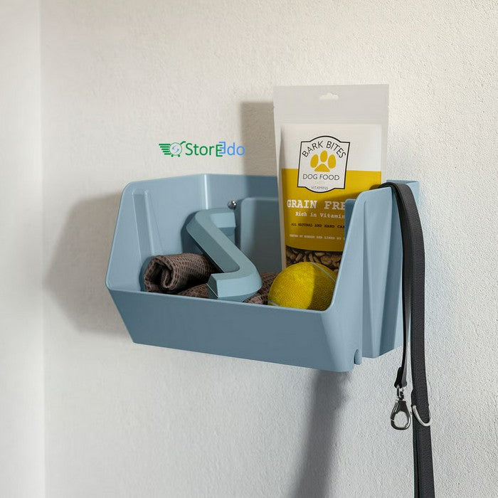 IKEA : FODERTRAG : Desk Wall Orgniser