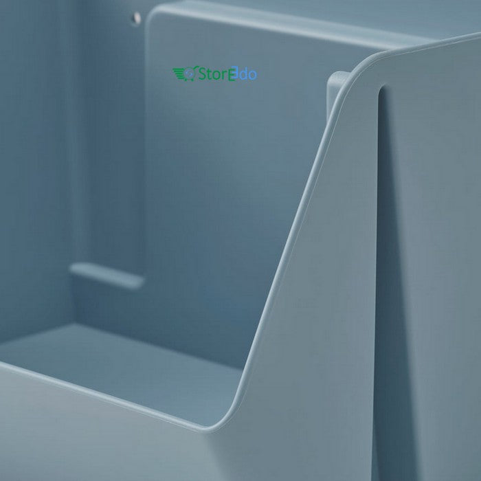 IKEA : FODERTRAG : Desk Wall Orgniser