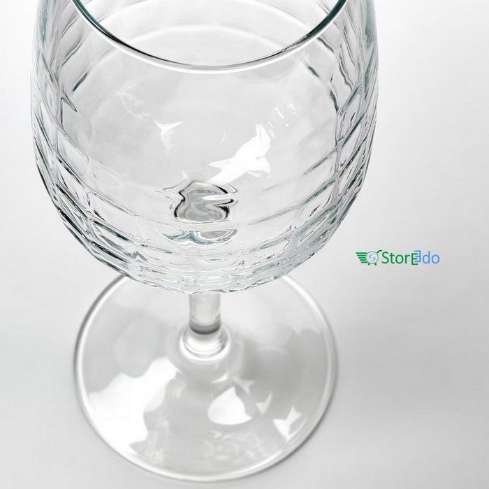 IKEA : FROJDA : Wine Glass