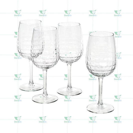 IKEA : FROJDA : Wine Glass