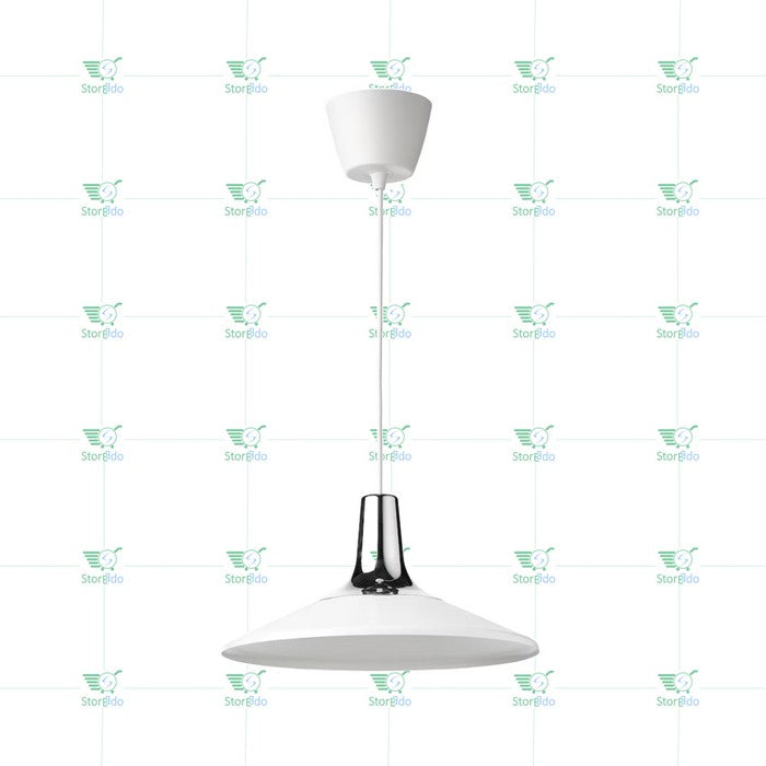 IKEA : FYRTIOFYRA : Pendant Lamp