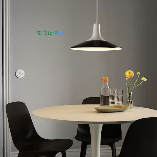 IKEA : FYRTIOFYRA : Pendant Lamp