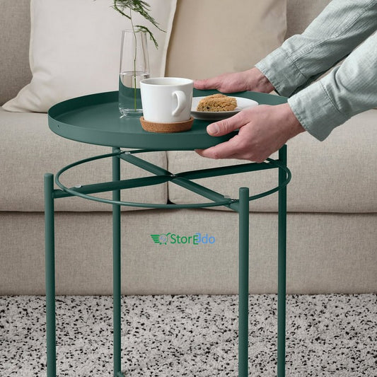 IKEA : GLADOM : Tray Table