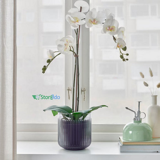 IKEA : GRADVIS : Plant Pot In / outdoor