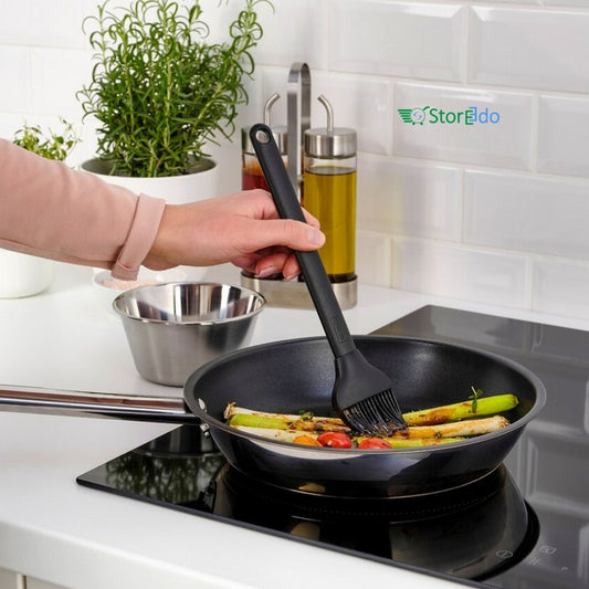 IKEA : GRILLTIDER : Barbecue Brush