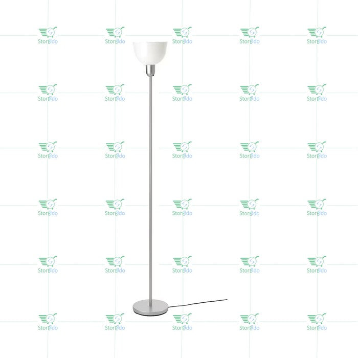 IKEA : HEKTOGRAM : Floor Uplighter