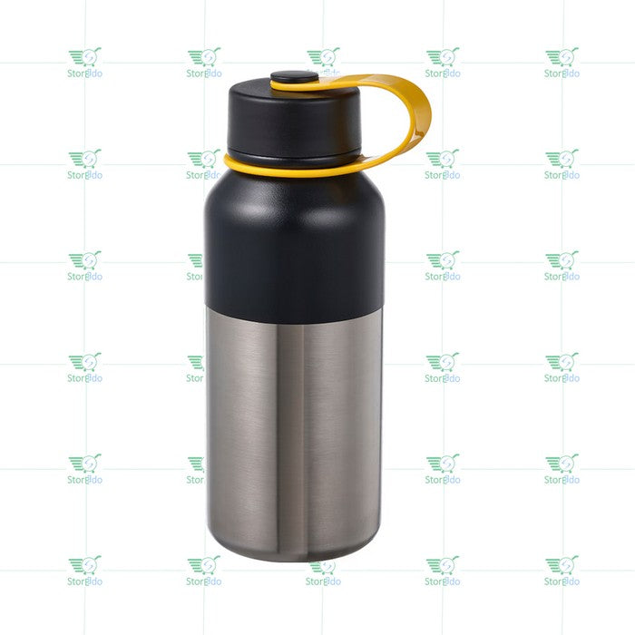 IKEA : HETLEVRAD : Stainless Steel Insulated Flask
