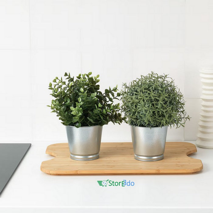 IKEA : HOGSMA : Chopping Board - Bamboo
