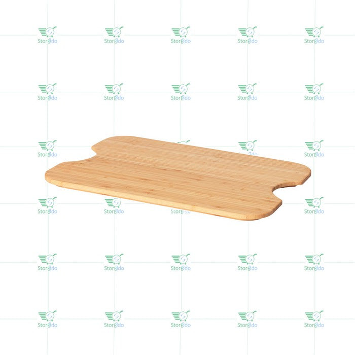 IKEA : HOGSMA : Chopping Board - Bamboo
