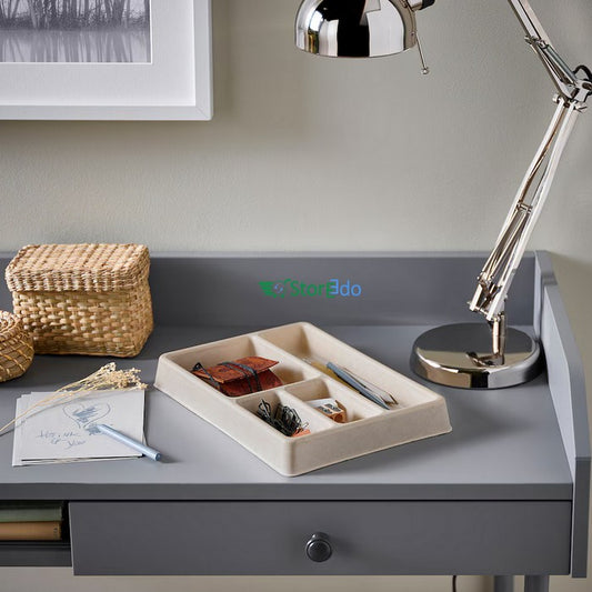 IKEA : HONSNAT: Cable Organiser For Drawer