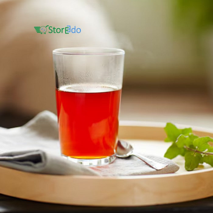 IKEA 365+ Carafe with Glasses