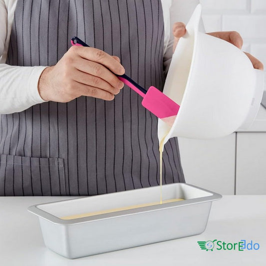 IKEA : GUBBRORA : Rubber Spatula