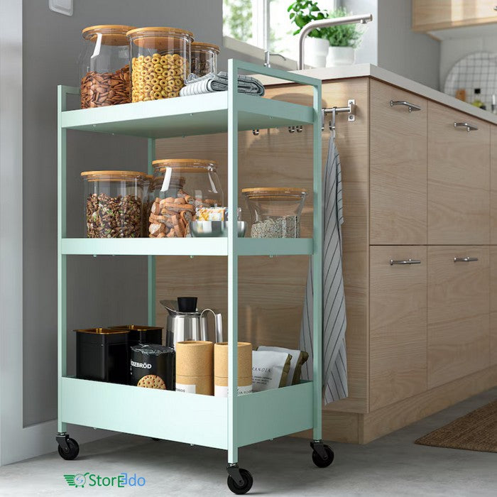 IKEA : NISSAFORS : Trolley