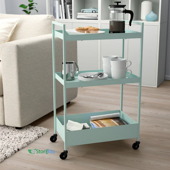 IKEA : NISSAFORS : Trolley