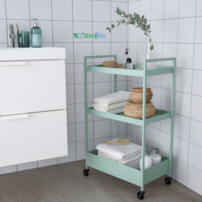 IKEA : NISSAFORS : Trolley