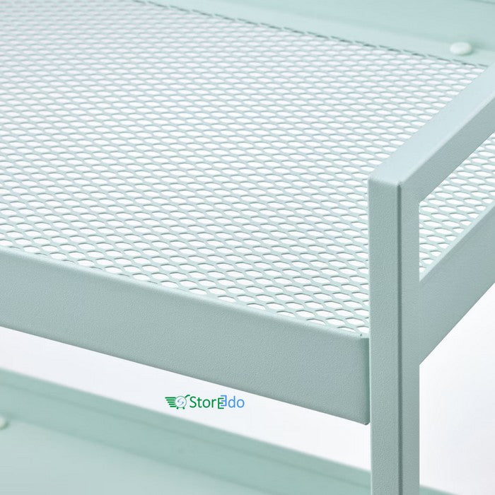 IKEA : NISSAFORS : Trolley