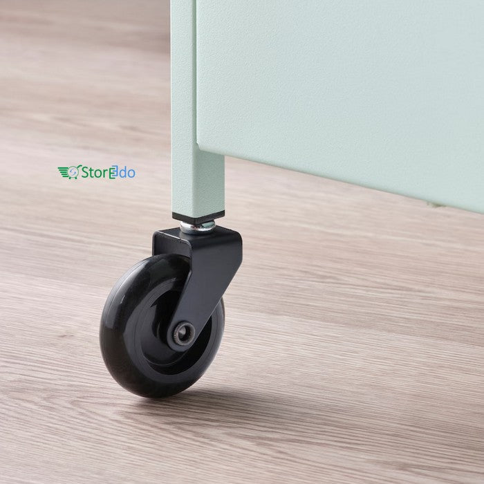 IKEA : NISSAFORS : Trolley