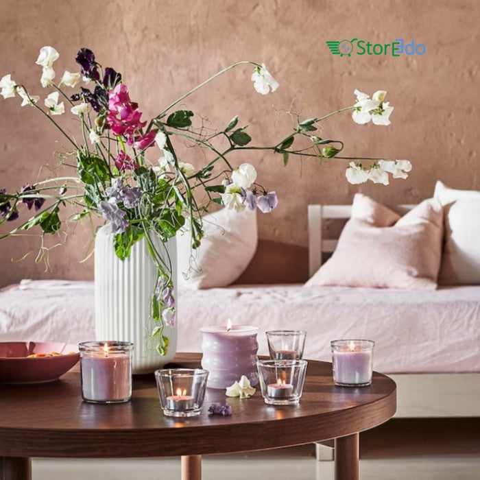 IKEA : JAMNMOD : Scented Candle