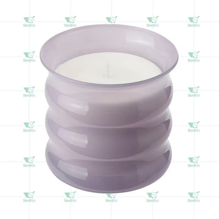 IKEA : JAMNMOD : Scented Candle