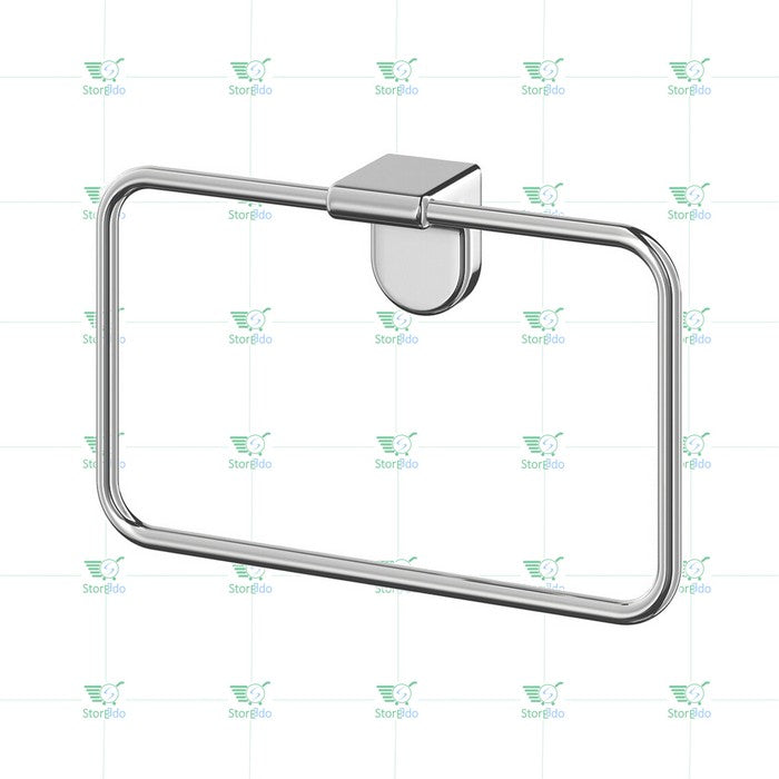 IKEA : KALKGRUND : Towel Hanger