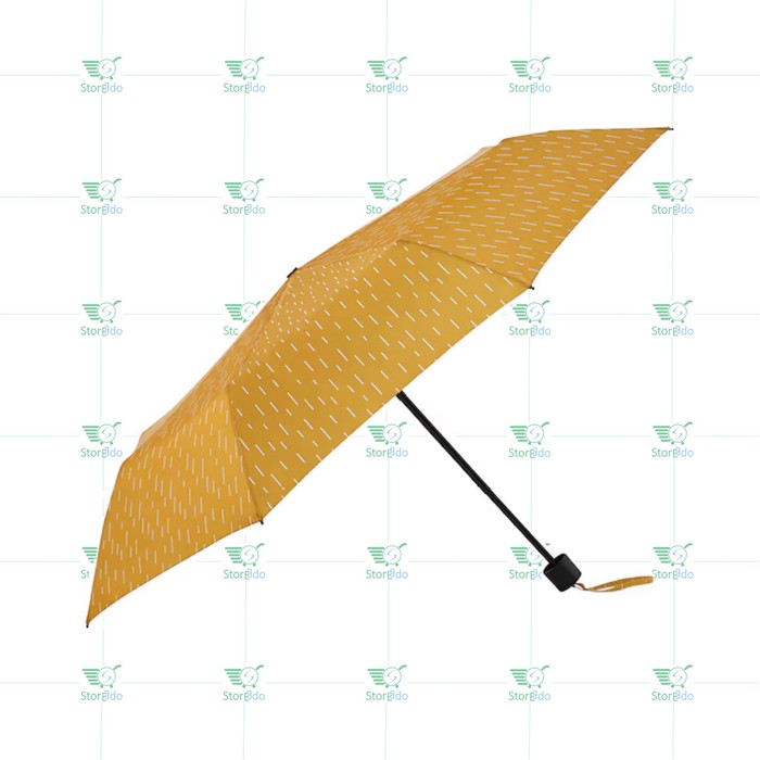 IKEA : KNALLA : Umbrella Foldable