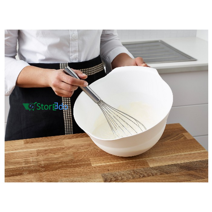 IKEA : KONCIS : Ballon Whisk