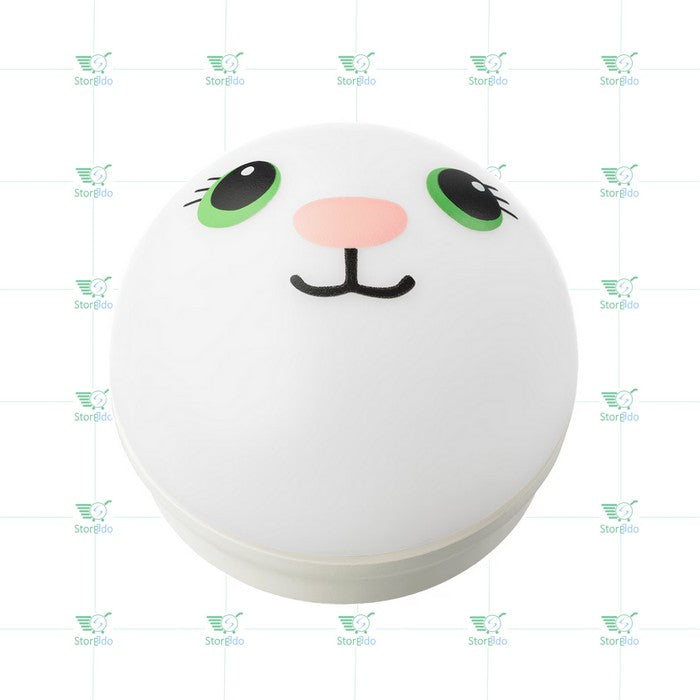 IKEA : KORNSNO : Led Night Light - Rabit Battery Operated