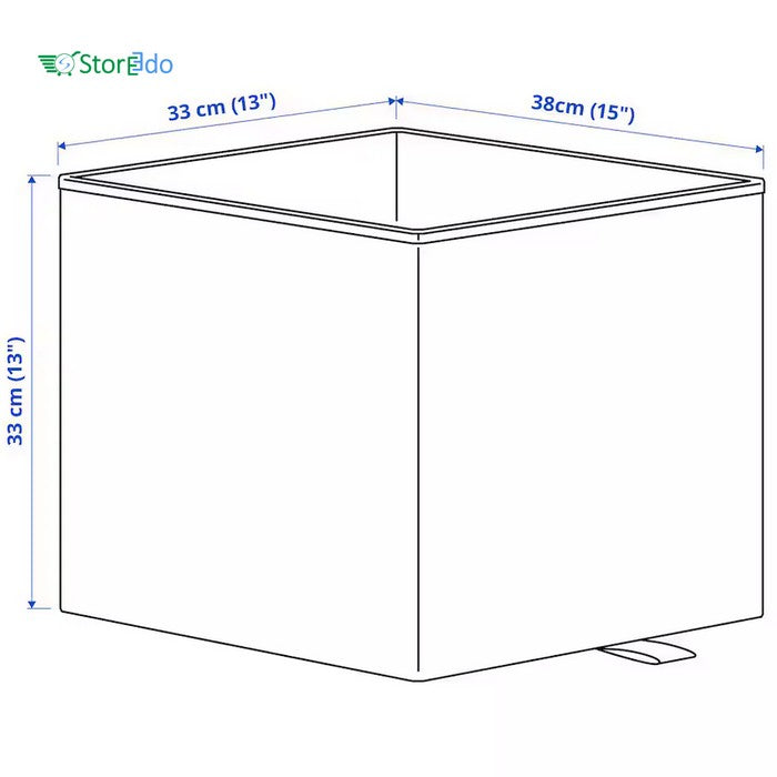 IKEA : KOSINGEN : Storage Box
