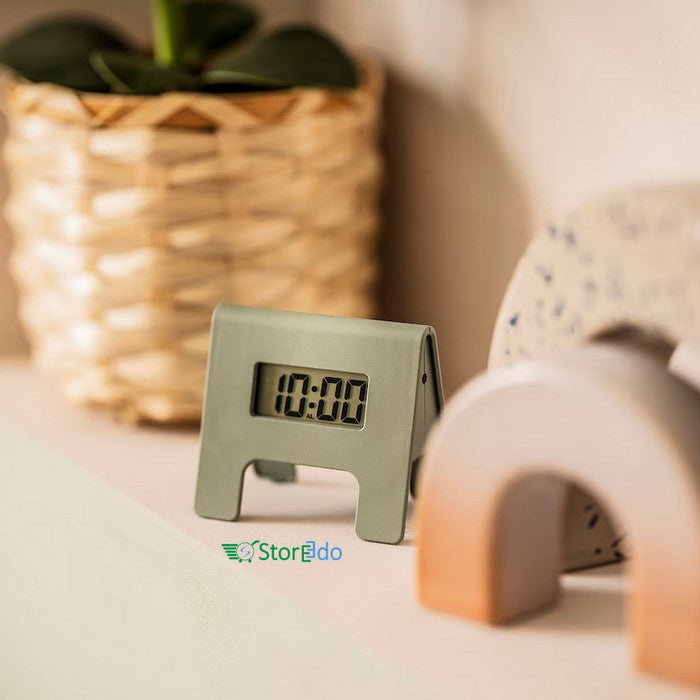 IKEA : KUPONG : Alarm Clock