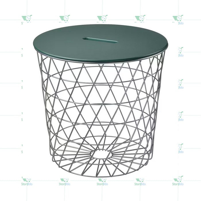 IKEA : KVISTBRO : Storage Table