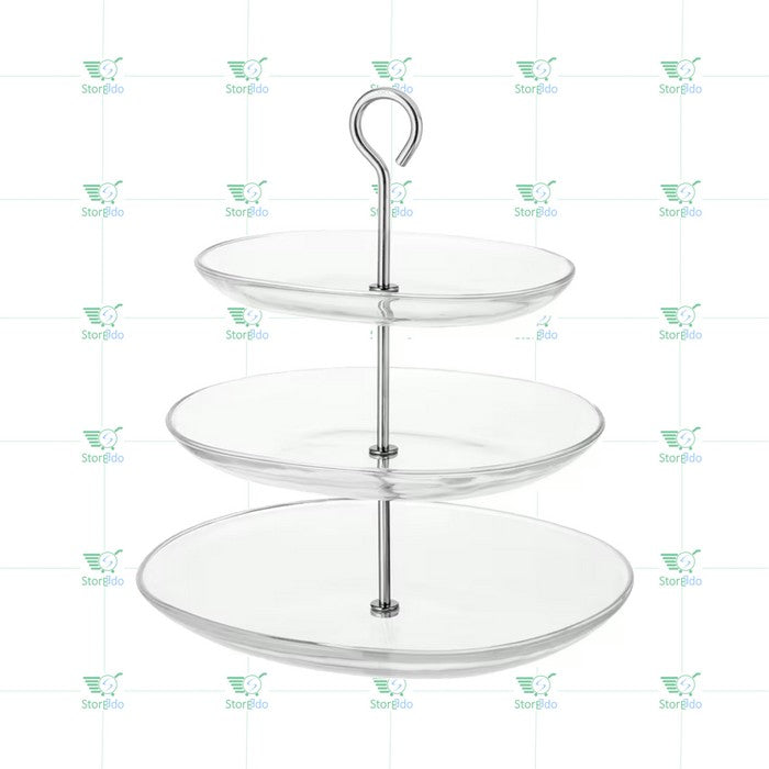 IKEA : KVITTERA : 3-Tier Serving Stand