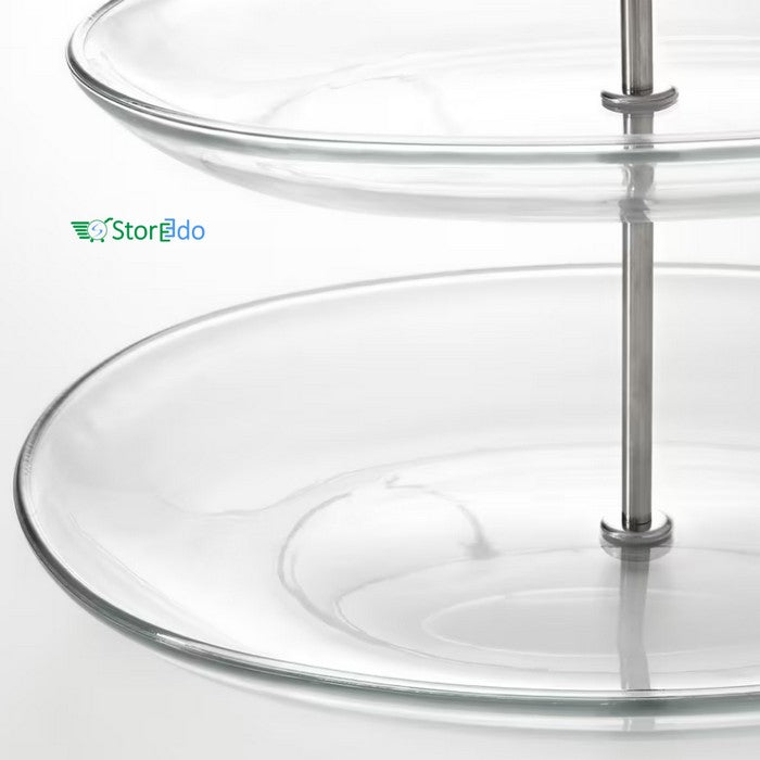 IKEA : KVITTERA : 3-Tier Serving Stand