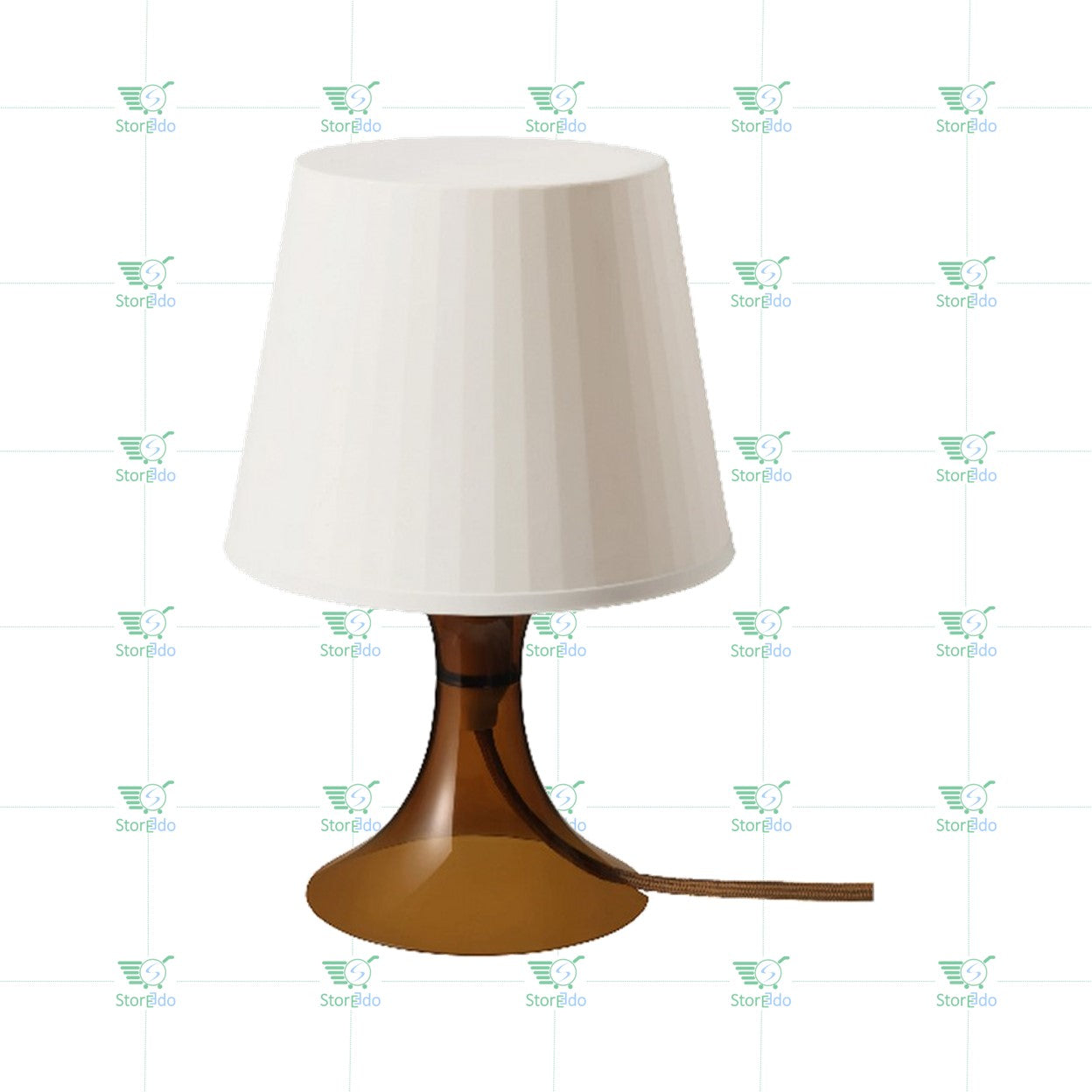 IKEA : LAMPAN : Table Lamp