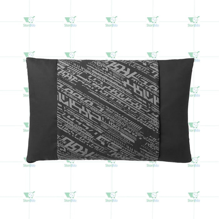 IKEA : LANESPELARE : Multi-functional cushion/blanket