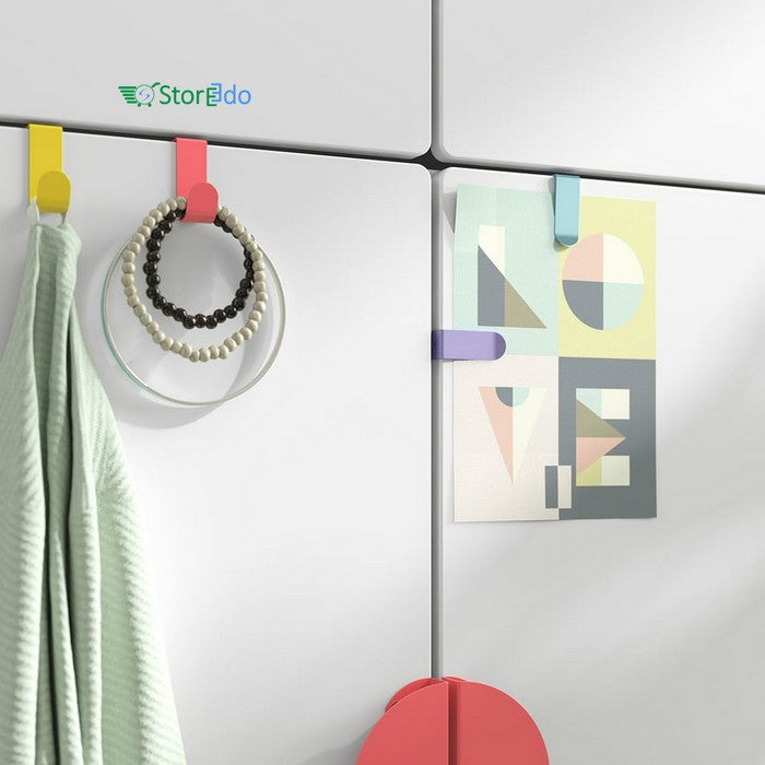 IKEA : LATTHET : Hook & Clip