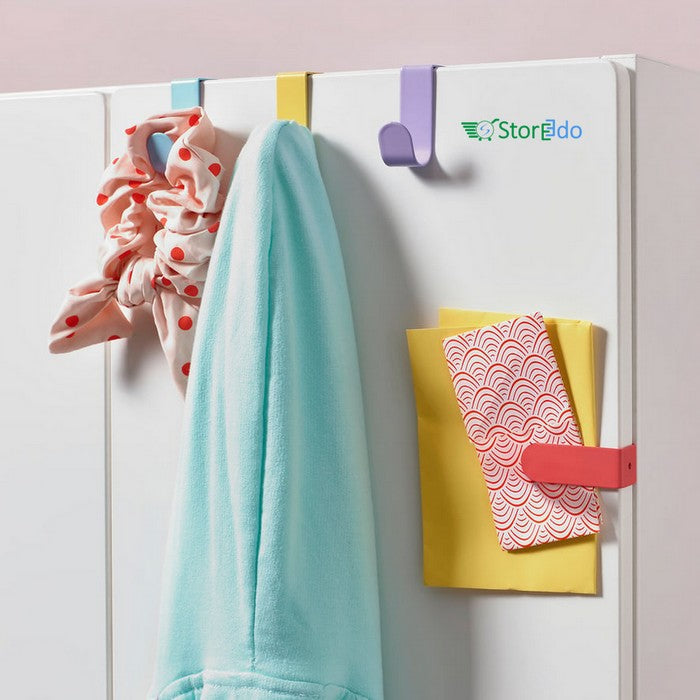 IKEA : LATTHET : Hook & Clip
