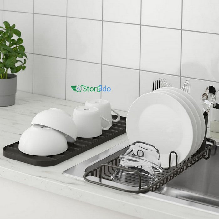 IKEA : LILLHAVET : Multifunctional Dish Rack