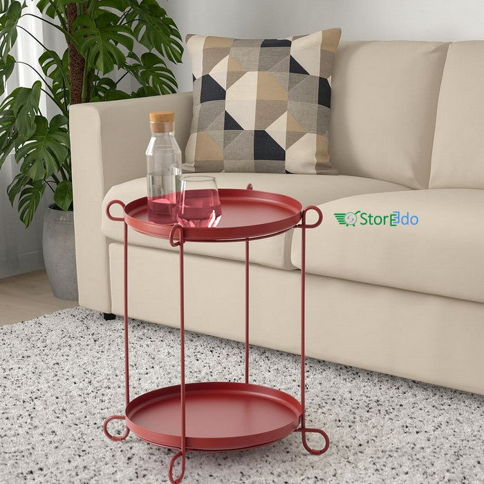 IKEA : LIVELYCKE : Tray Table