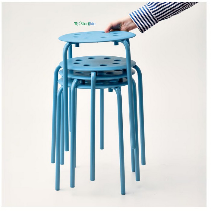 IKEA : MARIUS : Stool