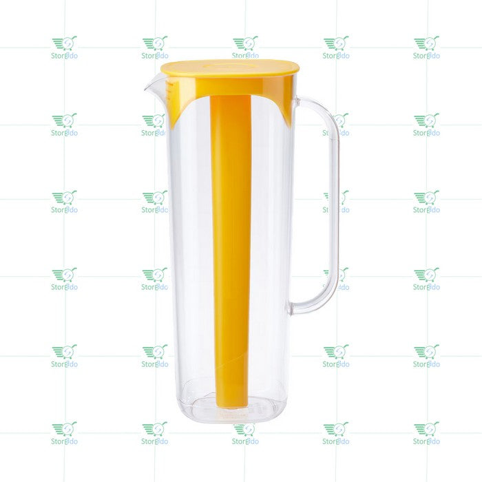 IKEA : MOPPA : Jug with Lid