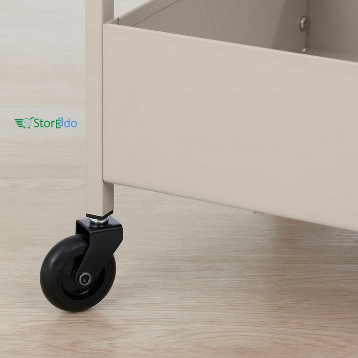 IKEA : NISSAFORS : Trolley