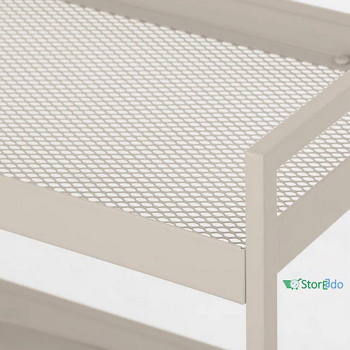 IKEA : NISSAFORS : Trolley