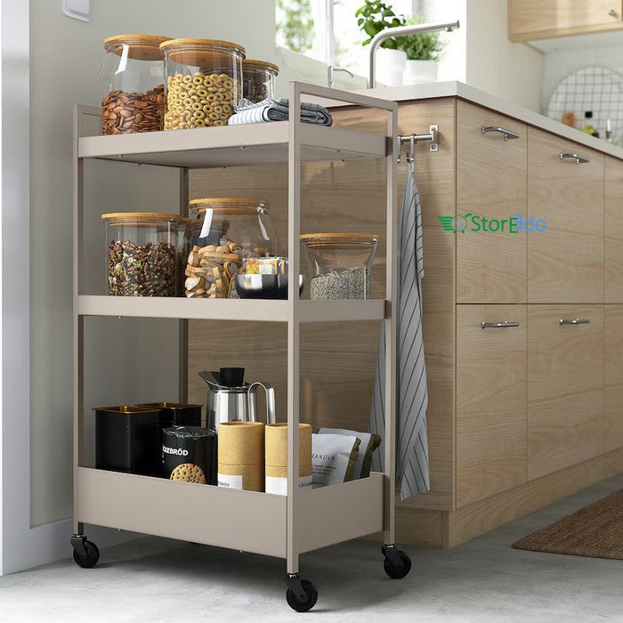 IKEA : NISSAFORS : Trolley