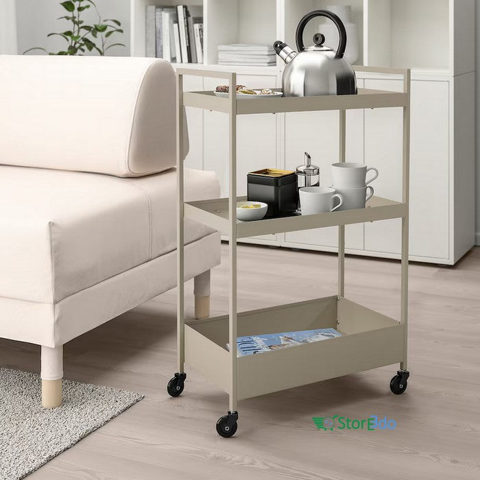 IKEA : NISSAFORS : Trolley